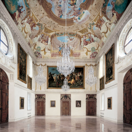 Schloss Schleißheim-7