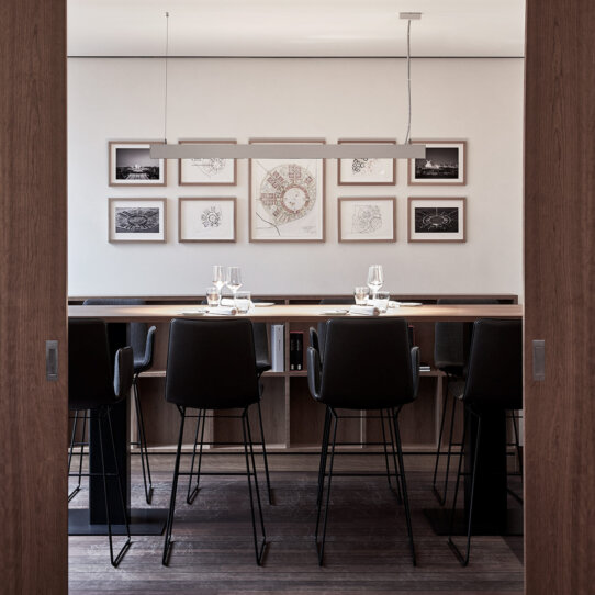 Testaurant Le Canard Hamburg-2