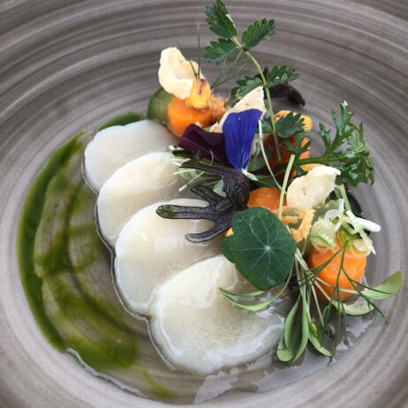 Testaurant Le Canard Hamburg-4