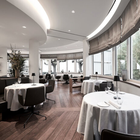 Testaurant Le Canard Hamburg