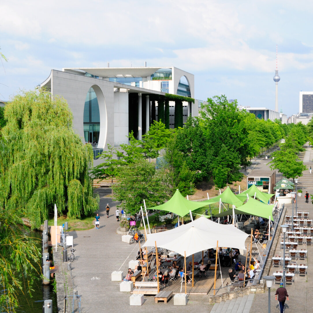 Weltwirtschaft Geheimtipp im Haus der Kulturen der Welt