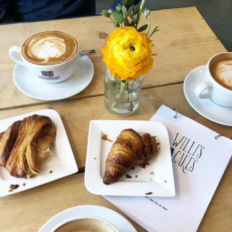 Willi's Cakes Konditorei Café Hamburg Eimsbüttel-3