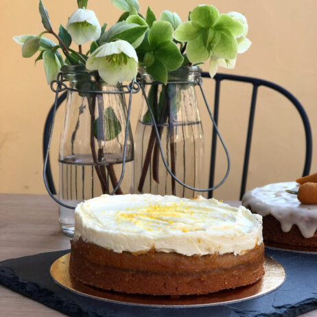 Willi's Cakes Konditorei Café Hamburg Eimsbüttel-5