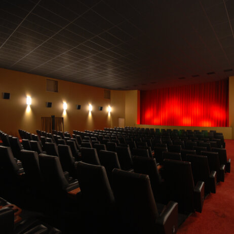 Adria Kino in Berlin Steglitz