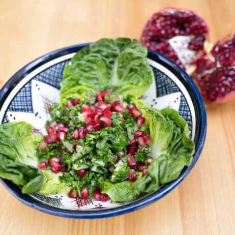 Aleppo Supper Club Berlin