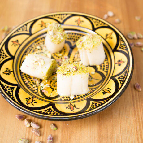 Aleppo Supper Club Berlin-10