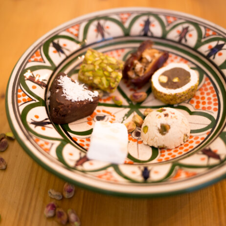 Aleppo Supper Club Berlin-11