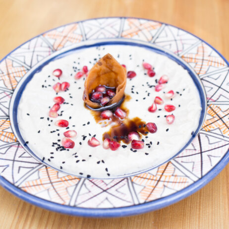 Aleppo Supper Club Berlin-2