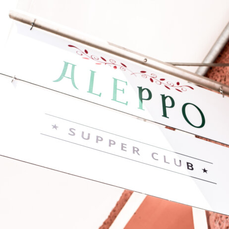 Aleppo Supper Club Berlin-4