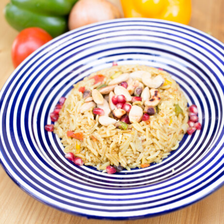 Aleppo Supper Club Berlin-6