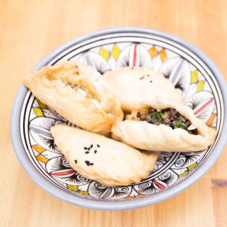 Aleppo Supper Club Berlin-8