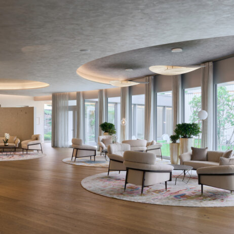 Chenot Palace Wellness & Spa Center in der Schweiz-10 Kopie