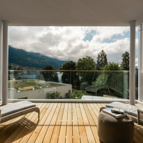 Chenot Palace Wellness & Spa Center in der Schweiz-6