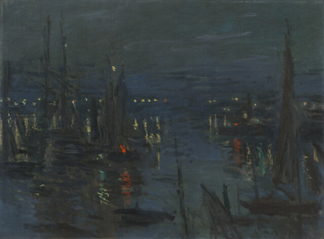 Claude Monet | Sammlung Hasso Plattner
