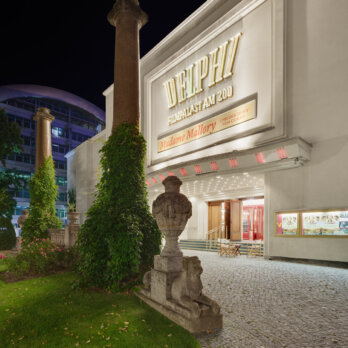 Delphi Filmpalast Berlin_