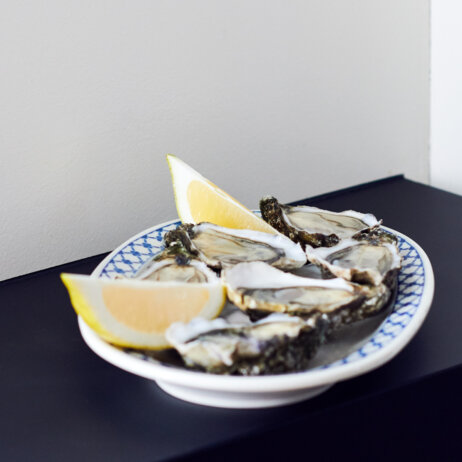 Gamper Bar in Zürich © Martina Raabe