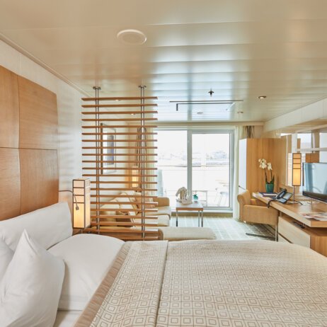 Hapag Lloyd Cruises MS Europa-12