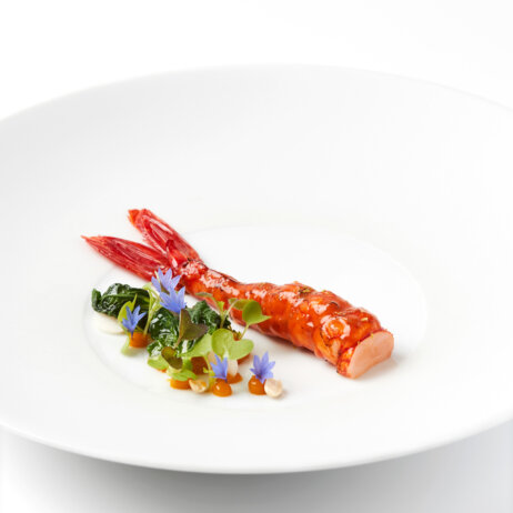 Lorenz Adlon Esszimmer -04