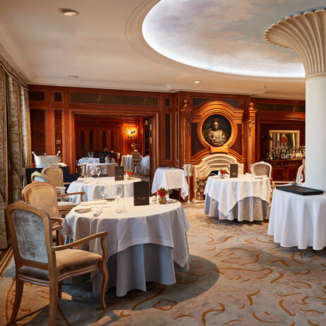 Lorenz Adlon Esszimmer -06
