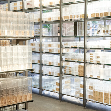 Muji Flagship Store Berlin-12