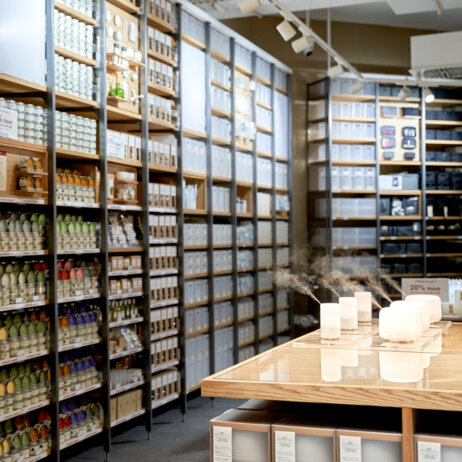 Muji Flagship Store Berlin-5