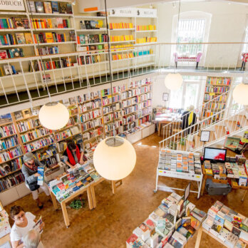 Nicolaische Buchhandlung Berlin Friedenau