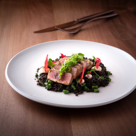 Restaurand Aufwind in Charlottenburg © Florian Bolk-3