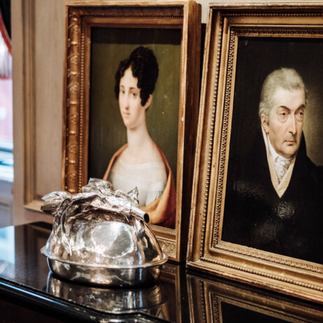 Restaurant Charlotte & Fritz im Regent Berlin-3