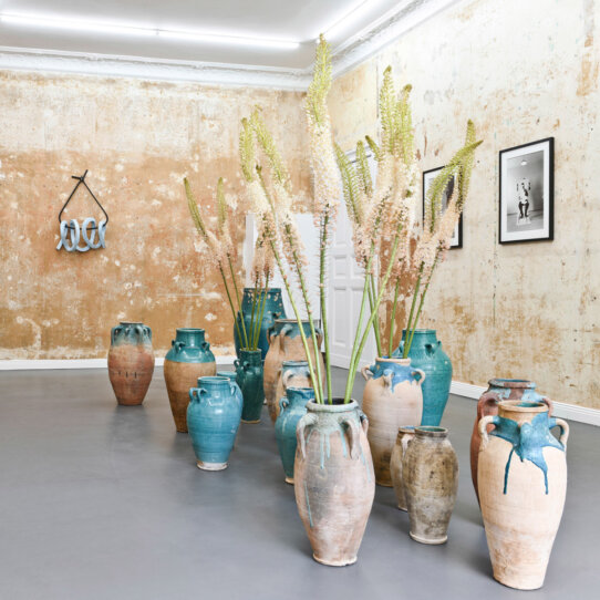 Studio 4 Berlin Showroom in Charlottenburg-3