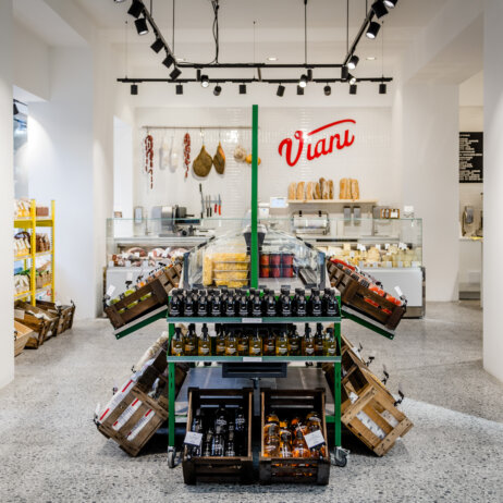 Viani Store Prenzlauer Berg 3