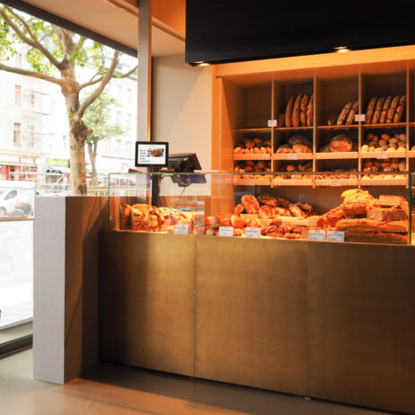 Bäckerei Gragger Potsdamer Straße Berlin-3