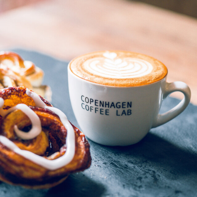 Copenhagen Coffee Lab Hamburg Copenhagen Coffee Lab Hamburg