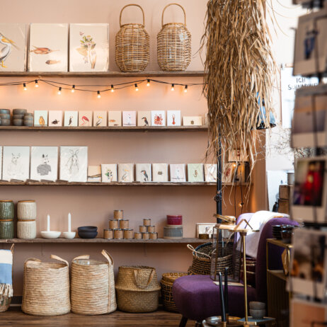 Grapes Concept Store in München-2