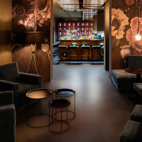 Jams Bar in München Haidhausen-3