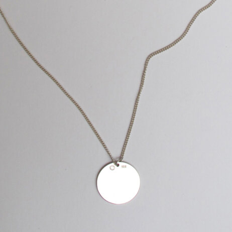 Schmuck von Saskia Diez bei Shift Berlin