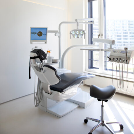 Zahnarztpraxis Leipziger14 am Potsdamer Platz-2