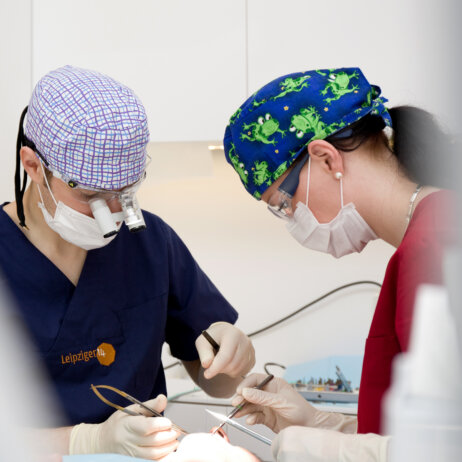 Zahnarztpraxis Leipziger14 am Potsdamer Platz-3