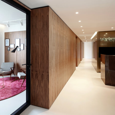 Zahnarztpraxis Leipziger14 am Potsdamer Platz-5