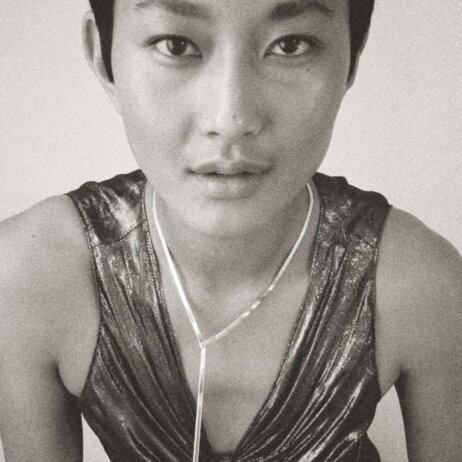 fluid Saskia Diez im Studio Shift 6