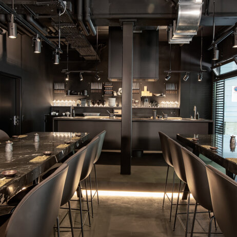 Kai Sushi Zürich-2