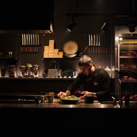 Kai Sushi Zürich-3