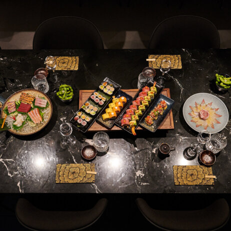 Kai Sushi Zürich-4