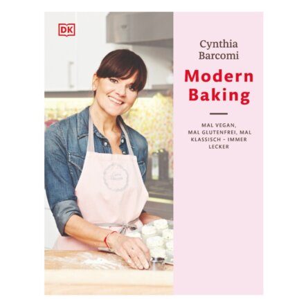 Modern Baking Cynthia Barcomi