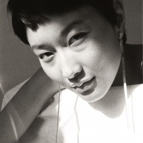 Saskia Diez im Studio Shift