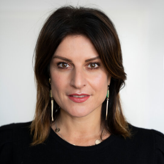 Stephanie Dettmann von UndGretel