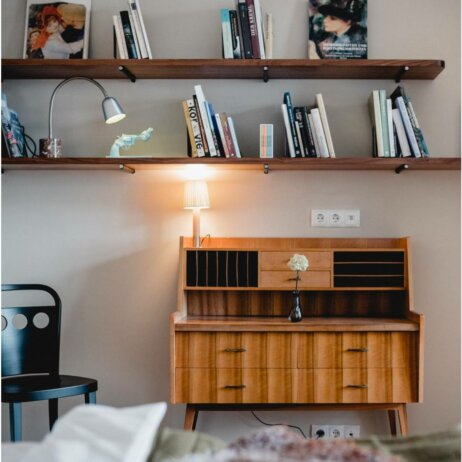 United Nations Suite _ Hotel Altstadt Vienna