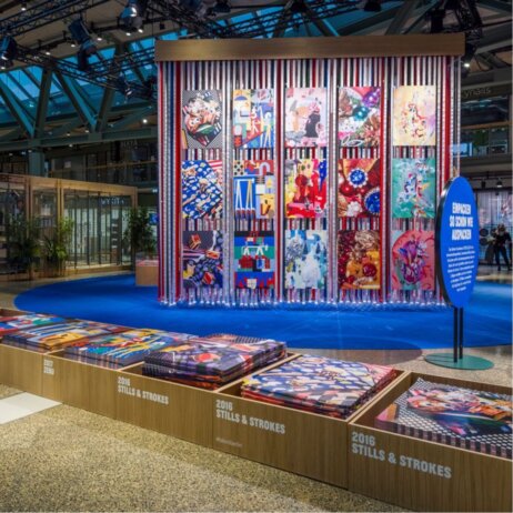 Bikini Berin Crosslucid Jubilaeum