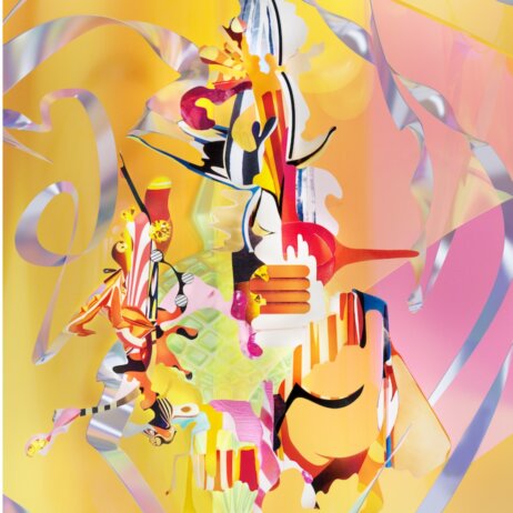 Bikini Crosslucid Collage 1