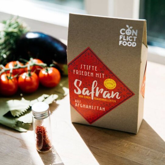 Conflictfood Safran (1)