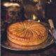 Galette aux rois